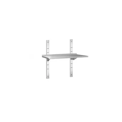 Wall shelves ECO - 800x300mm - with 1 shelf