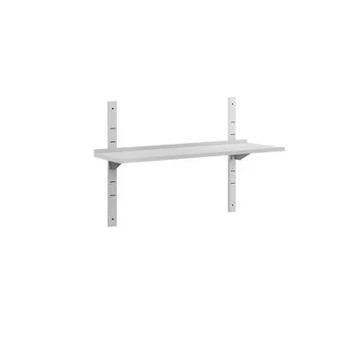 Wall shelves ECO - 1400x400mm - with 1 shelf