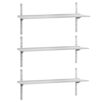 Wallboard ECO - 1800x400mm - mit 3 Etagen