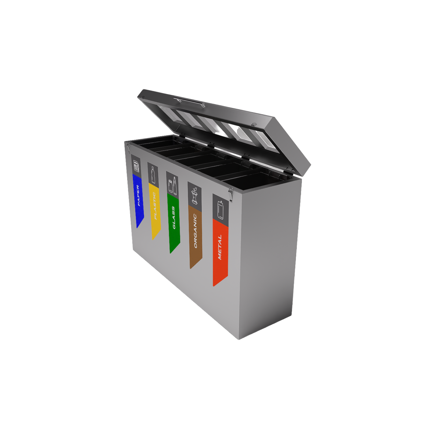 Separator